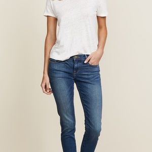 NWT Frame Denim Le Garcon Jeans... Brand New!